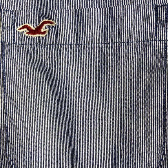 HOLLISTER  SHIRT - Picture 4 of 5